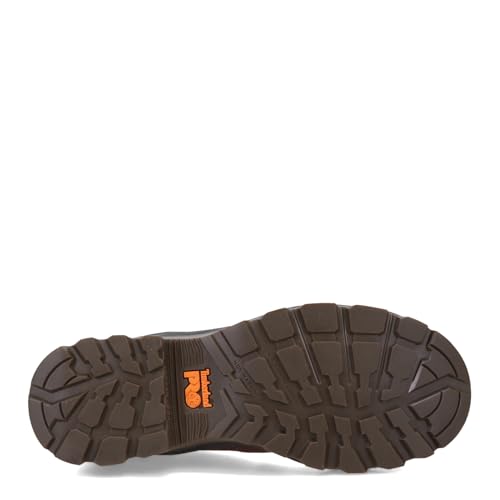 Timberland Men's Titan EV Slip-on Composite Safety Toe Work Shoe R311