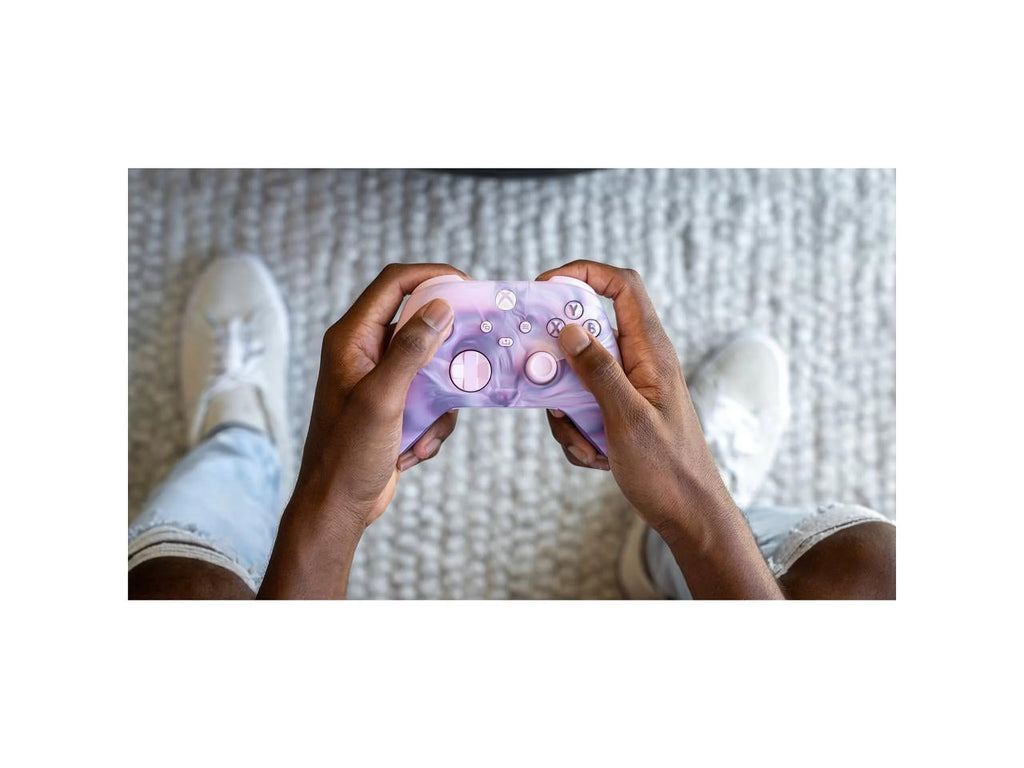 Xbox Wireless Controller Dream Vapor R122