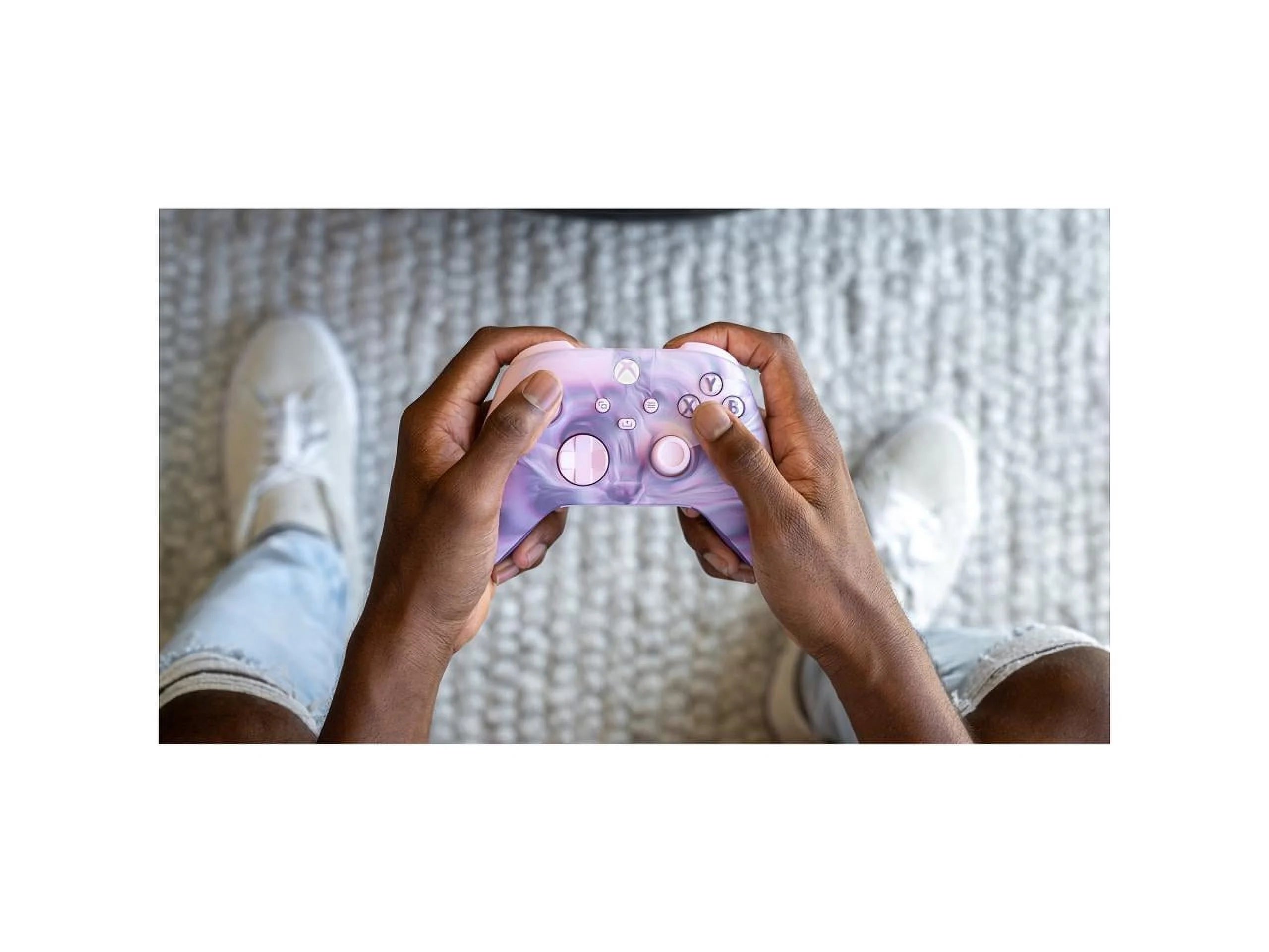 Xbox Wireless Controller Dream Vapor R122