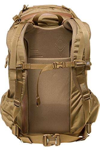 Mystery Ranch 2 Day Backpack Tactical Daypack Molle Hiking Packs, Foliage, SM/MD X833