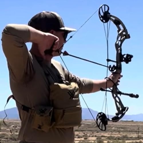 Sanlida Dragon X9 Compound Bow Package for Adults with Arrows L274527