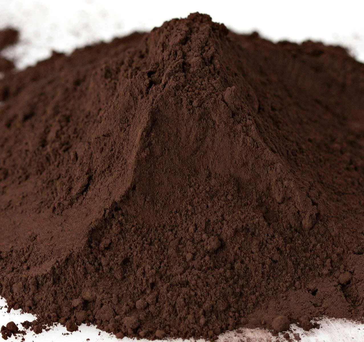 Black Cocoa Powder 1 Lb X490394