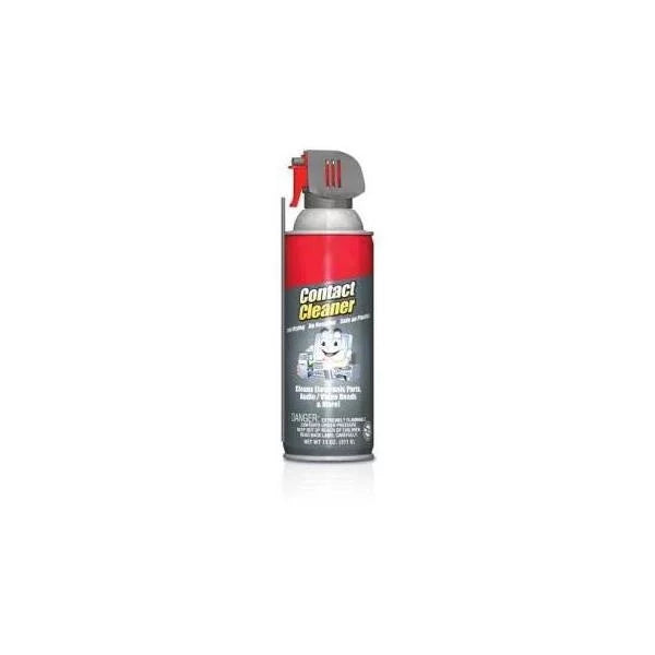 IEC EXC0002 Contact Cleaner 11 oz.