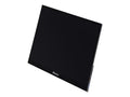 Verbatim Portable Touchscreen Monitor Full HD 1080p 15.6" Metal Housing