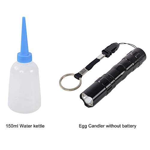 Winado 48 Egg Incubator with Automatic Egg Turning & Temperature Control O291