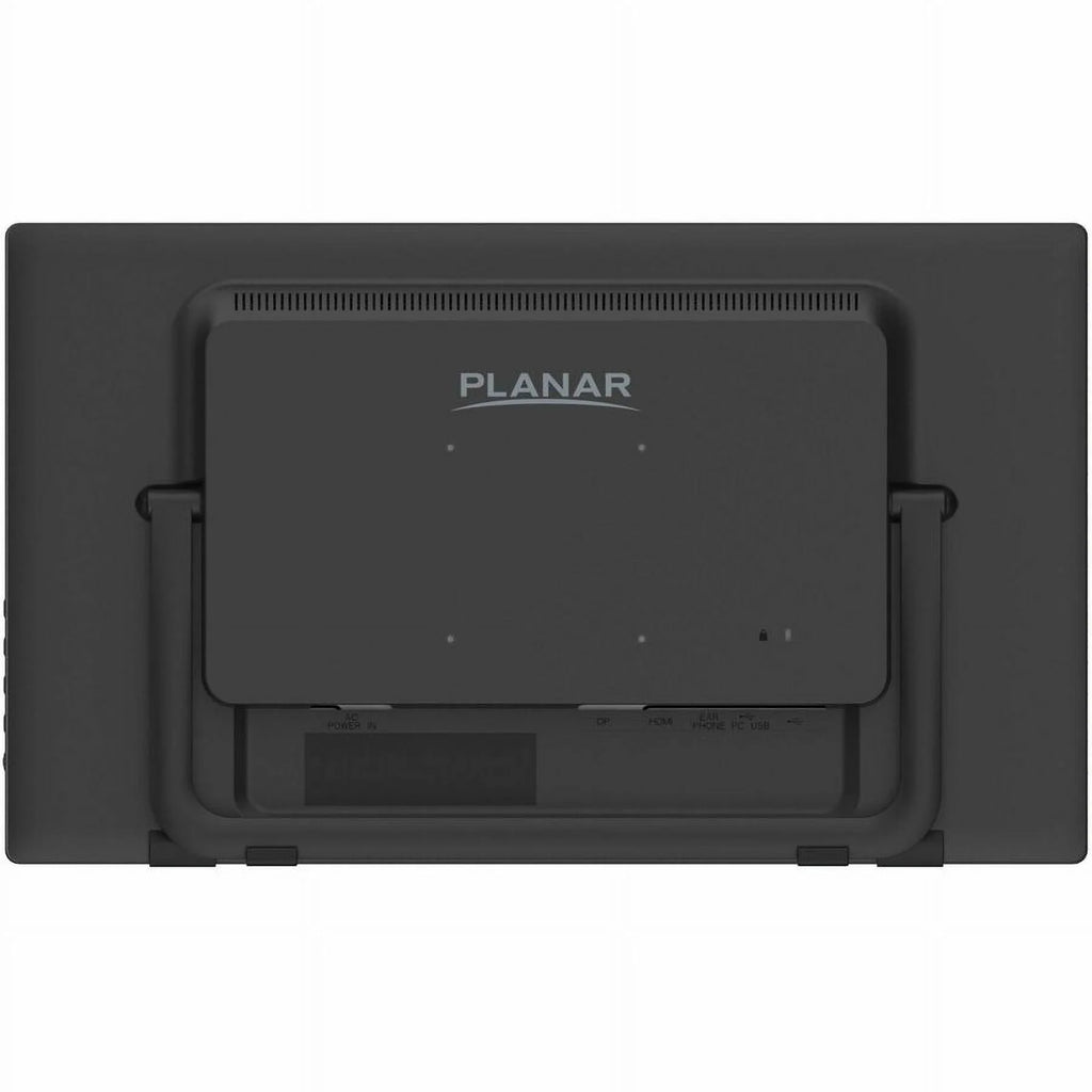 Planar Helium PCT2495 24" LED Touchscreen Monitor M394