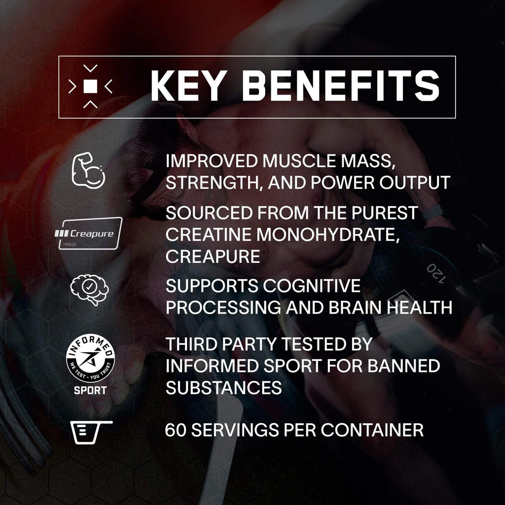 Creatine Monohydrate Creapure® D7213