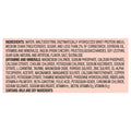 Peptamen® 1.5 with Prebio1™ Tube Feeding Formula, 33.8 oz. Ready to Hang Bag