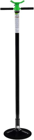 Arcan 1,500 lb Underhoist Support Stand, Adjustable Height, Steel Base T6683