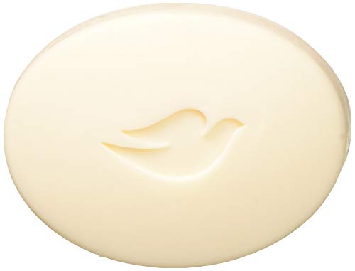 Dove Beauty Cream Bar with Moroccan Argan Oil, 3.5 oz (Pack of 12) X5859