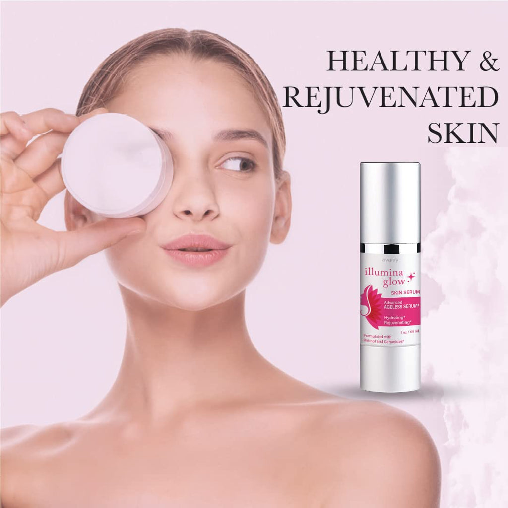 Illumina Glow Skin Serum I680908