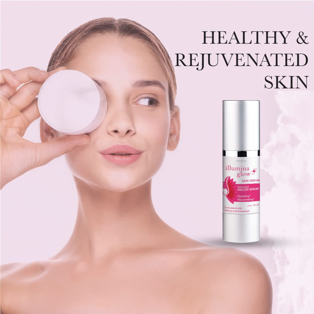 Illumina Glow Skin Serum I680908