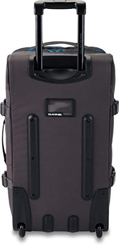 Dakine Split Roller Eq 75L Black V20932