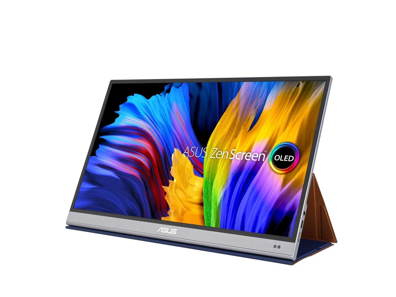 ASUS ZenScreen OLED MQ16AH 15.6-inch FHD Portable Monitor V618619