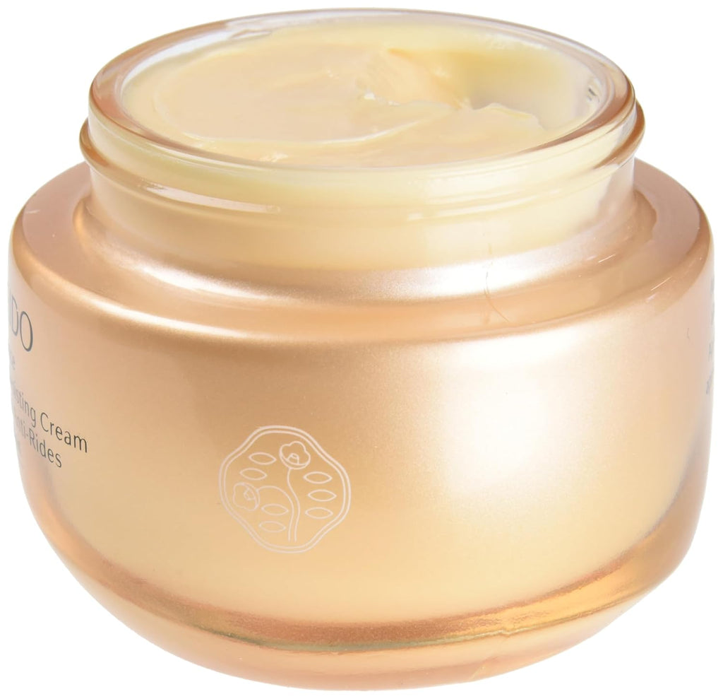 Benefiance Overnight Wrinkle Resisting Cream 1.7 Fl Oz N80747