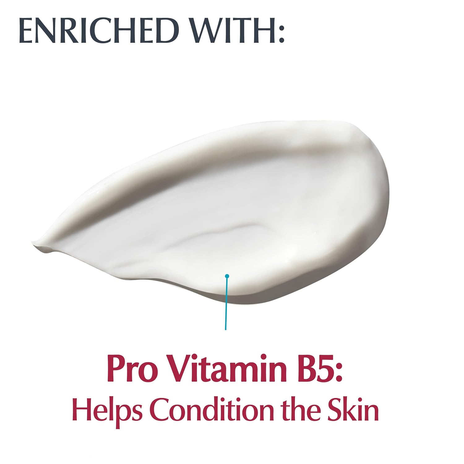 Eucerin Daily Hydration Gel Cream Fragrance Free Body Moisturizer, 12 Oz Q579