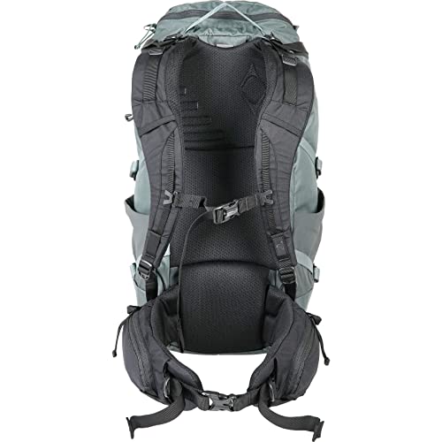 Mystery Ranch Coulee 30 Backpack - Lightweight Hiking Daypack, 30L, Black P196