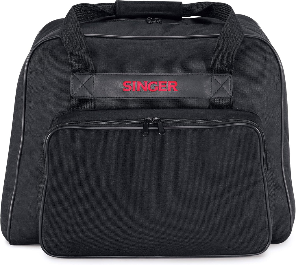 SINGER Quantum Stylist 9960 Computerized Sewing Machine with Tote Y975