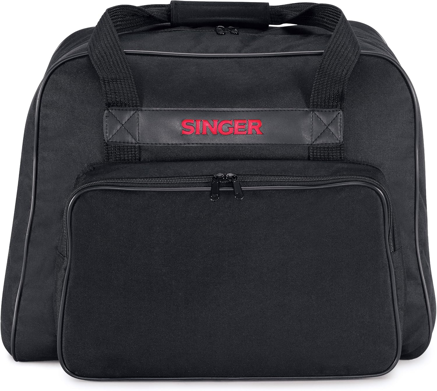 SINGER Quantum Stylist 9960 Computerized Sewing Machine with Tote Y975
