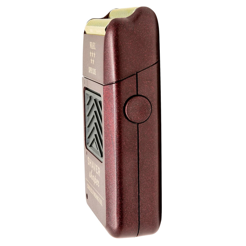 Wahl Professional 5 Star Series Rechargeable Cord/Cordless Shaver O2504