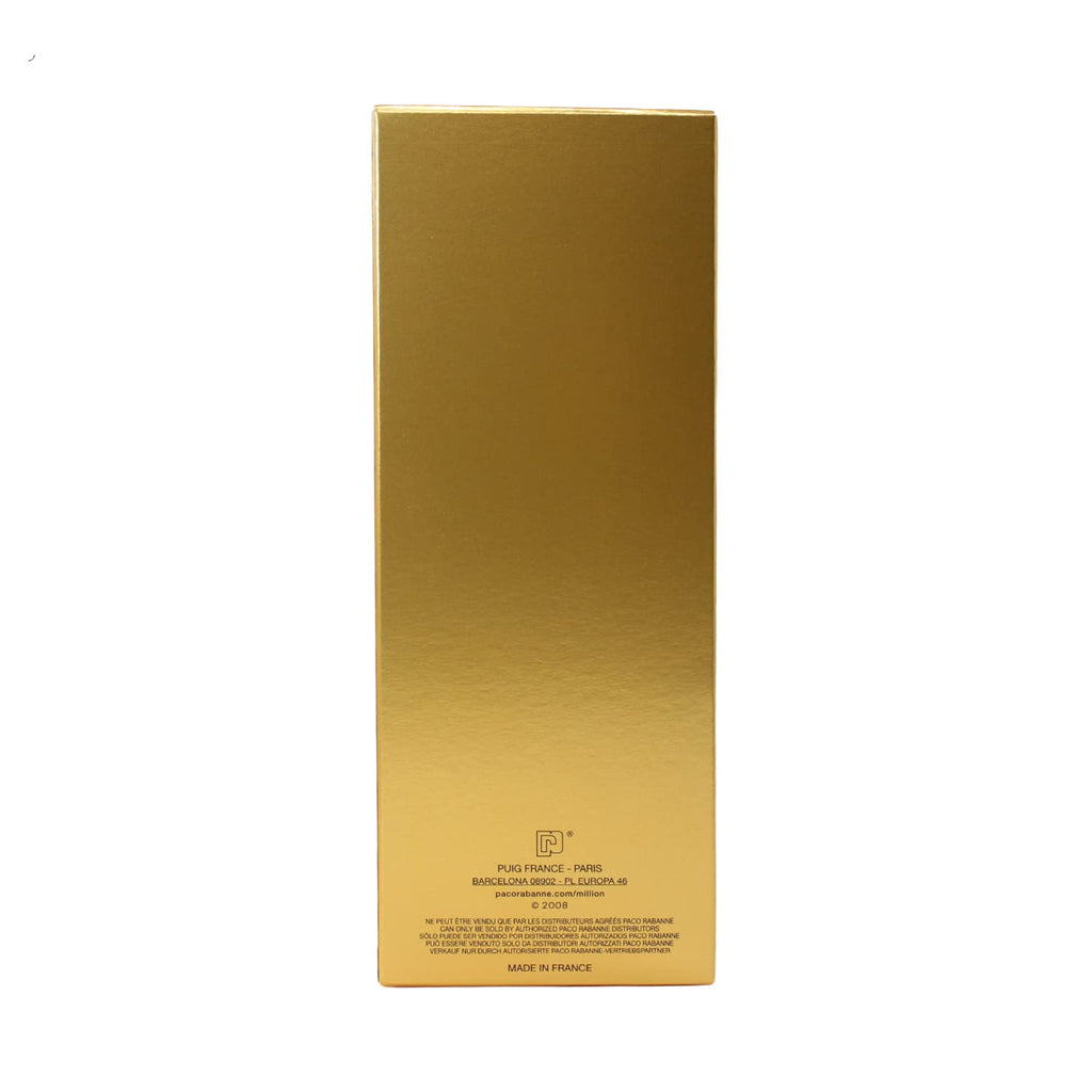 1 Million by Paco Rabanne Eau De Toilette Spray for Men O43768
