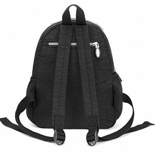AOTIAN Mini Nylon Women Backpack Lightweight Casual Daypack G1689