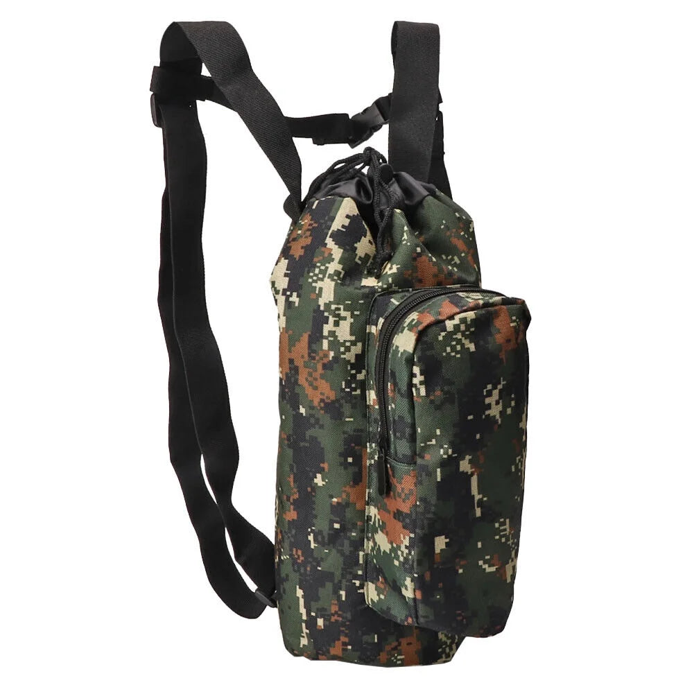 Oxygen Tank Backpack 2L Portable Cylinder Bag I76931