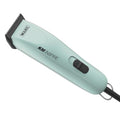 Wahl Pro Animal KM Inspire Grooming Clippers - Powerful Brushless Motor - Professional Grooming Kit - for Dog, Cat & Horse - Corded Dog Groomer - 4 Stainless Steel Guide Combs