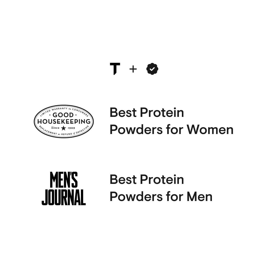 Thorne Whey Protein Isolate Vanilla NSF 29.5 oz X734