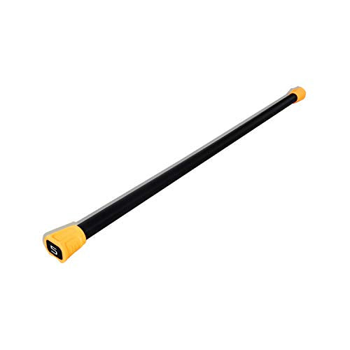 CAP Barbell Weighted Body Bar| Multiple Options