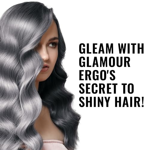 Ergo Super Gentle Round Brush for Blow Out 2" U44686