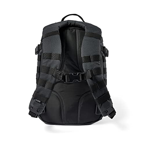 5.11 Tactical Rush 12 2.0 Backpack, 24L, Multicam Y80237