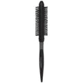 ERGO-GRIP ROUND HAIR STYLING BRUSH - SMALL FOR SALON, BARBERSHOP, AND AT HOME USE