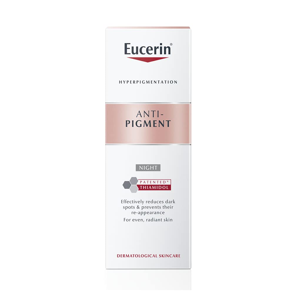 Eucerin Anti-Pigment Face Night Cream 50ml W751