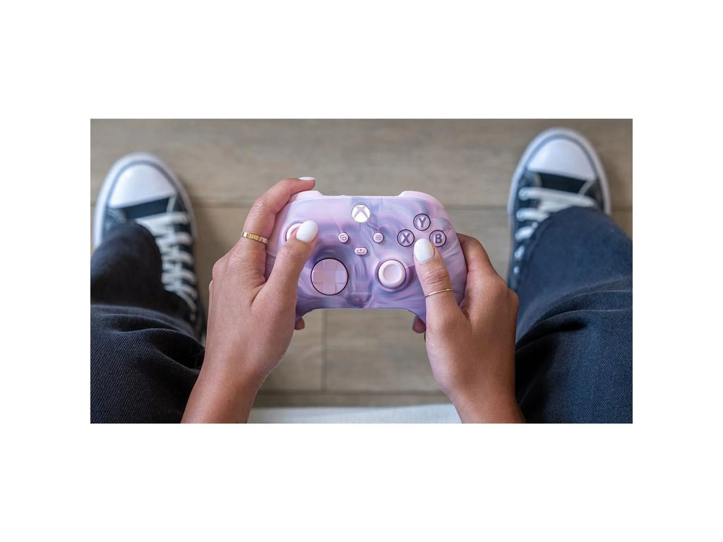 Xbox Wireless Controller Dream Vapor R122
