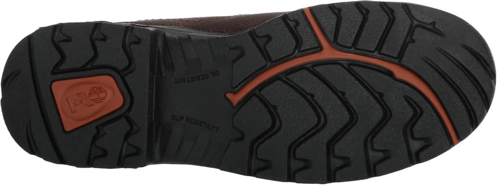 Timberland PRO Men's Titan Slip On Alloy Safety Toe Work Shoe Z588