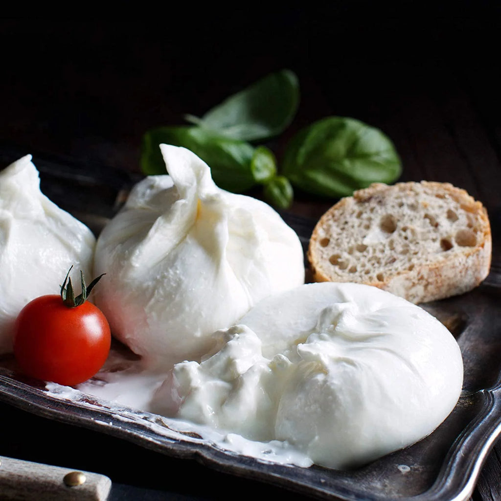 Fresh Cheese Making Kit with Easy Recipes W2116