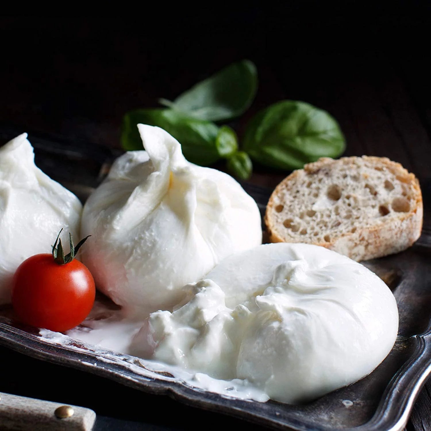 Fresh Cheese Making Kit with Easy Recipes W2116