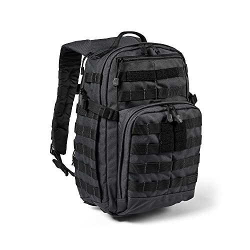 5.11 Tactical Rush 12 2.0 Backpack, 24L, Multicam Y80237
