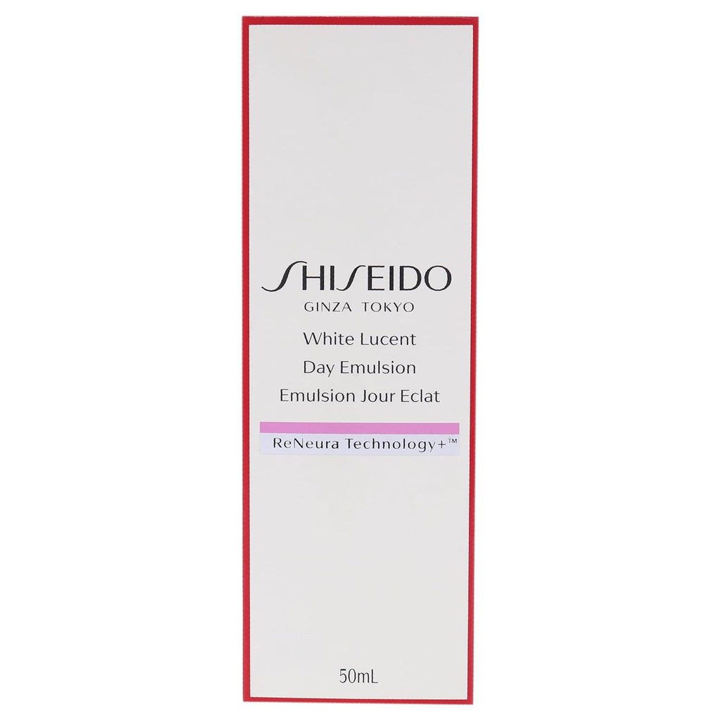White Lucent Day Emulsion SPF 23 50mL I34228