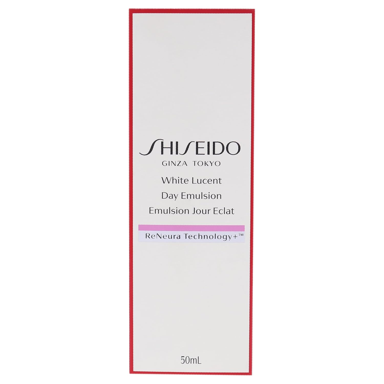 White Lucent Day Emulsion SPF 23 50mL I34228