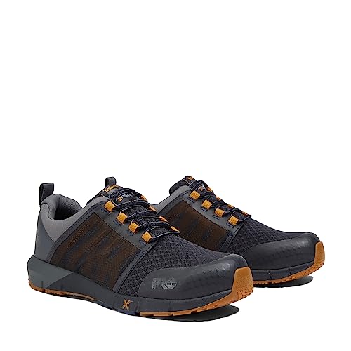 Timberland PRO Men's Radius Composite Safety Toe Work Shoes I1194