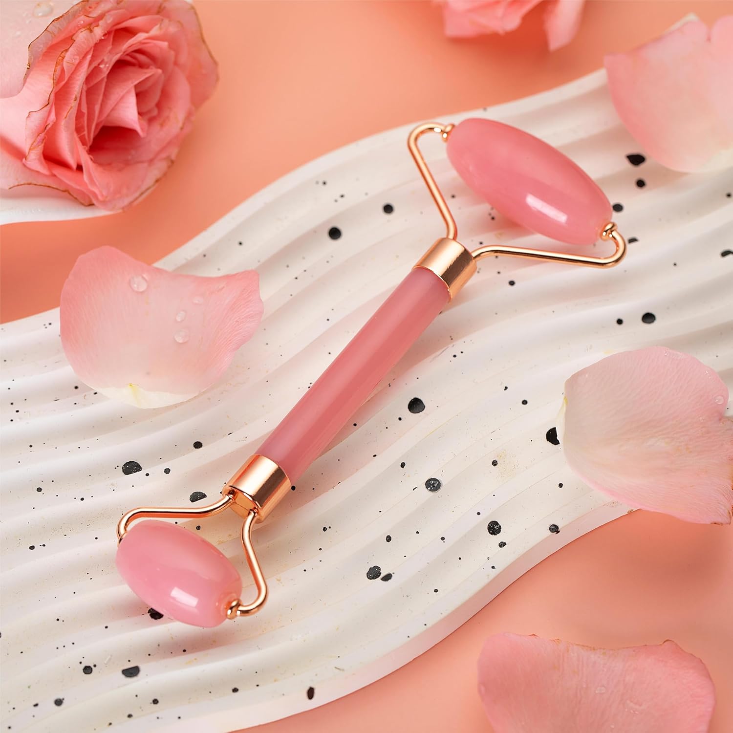 Rose Bath Relaxing Gift Set for Women Birthday U257257