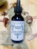 Equilibrium Tincture - Female Herbal Solution