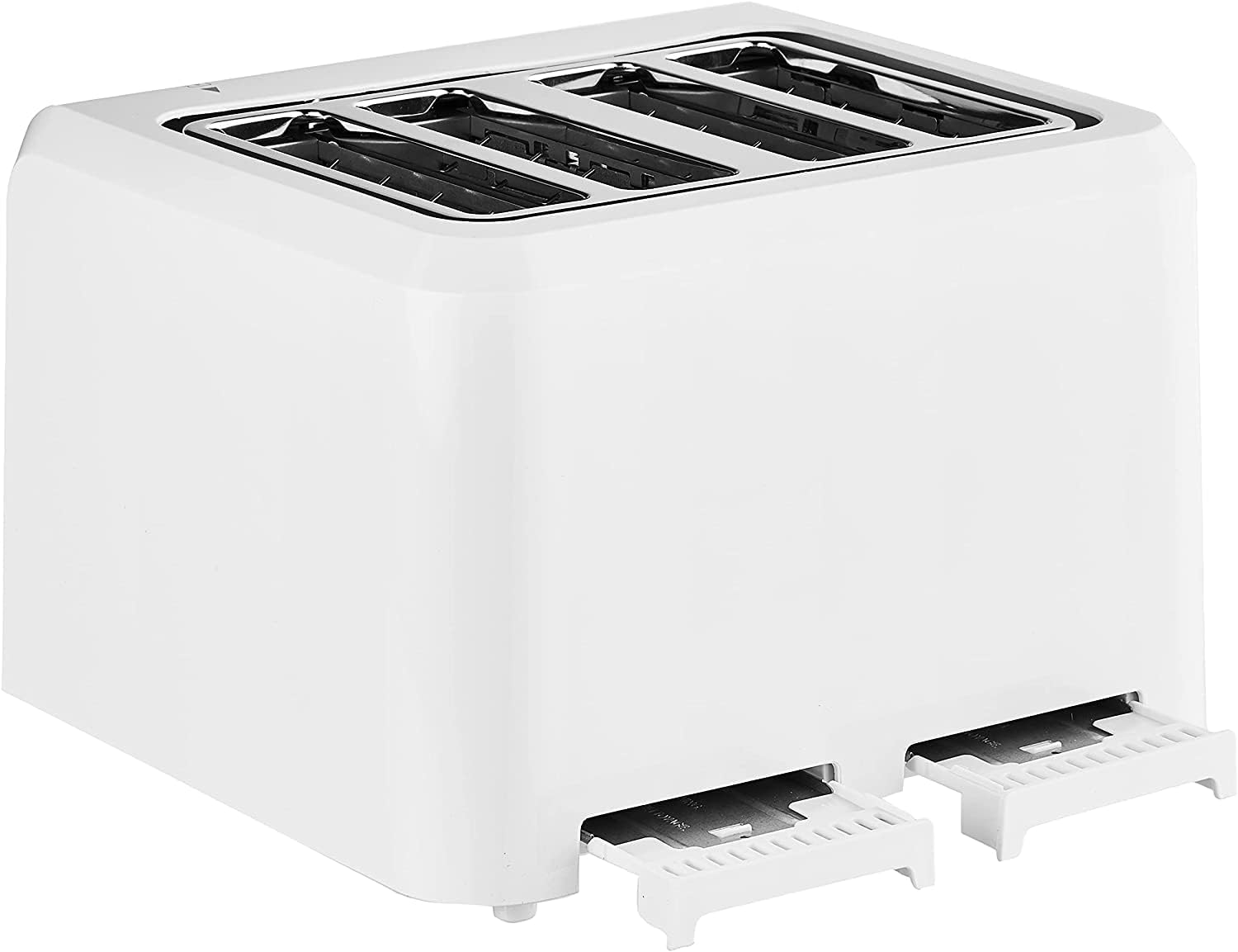 Cuisinart CPT-142P1 4-Slice Compact Toaster, White E3327