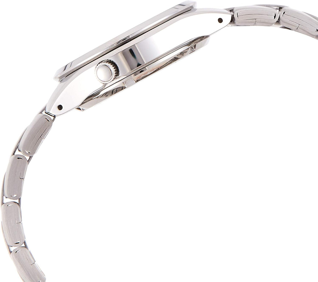 Seiko Men's SNK603 Automatic Stainless Steel Watch F12356