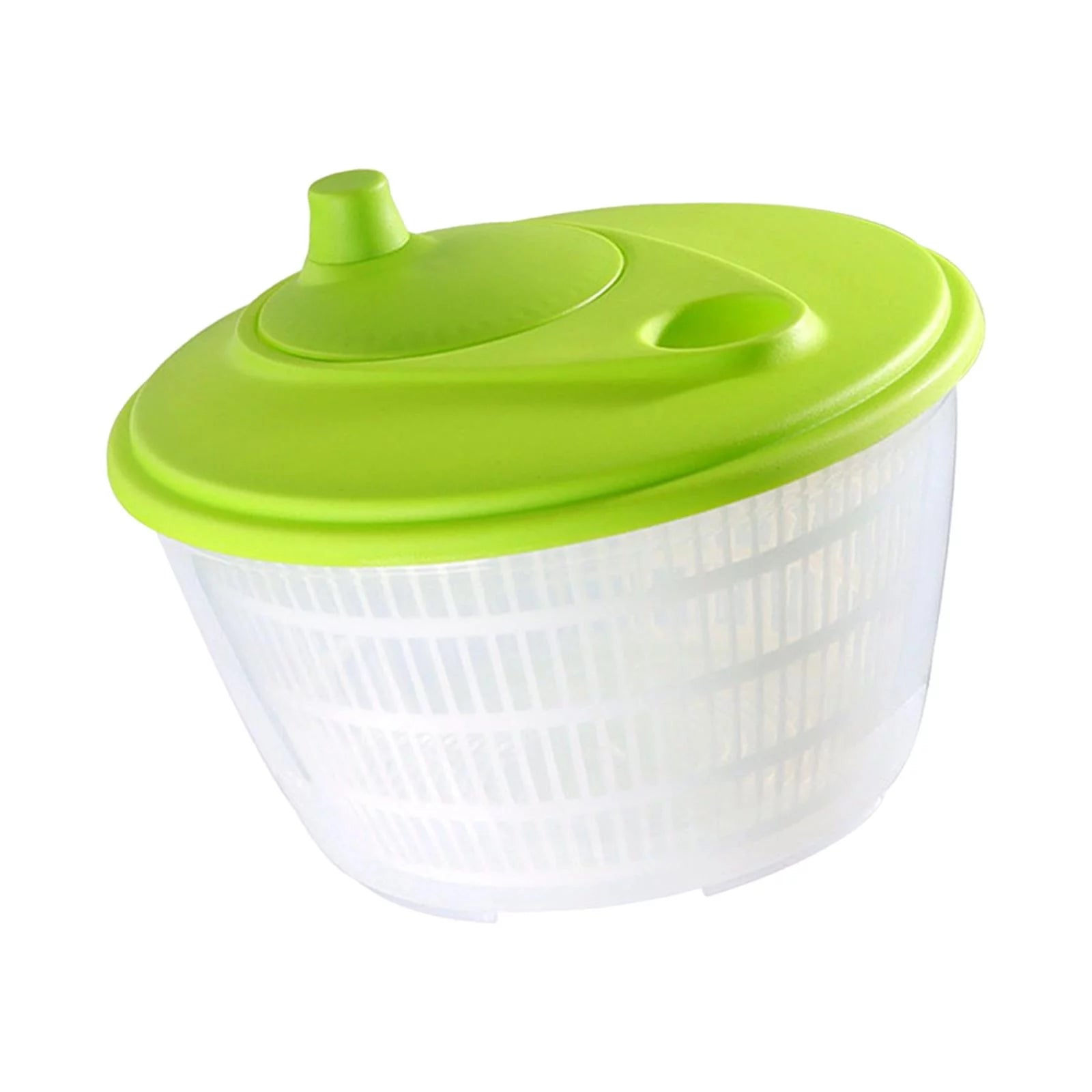 Salad 3L with Bowl Colander Vegetable Washer L750919