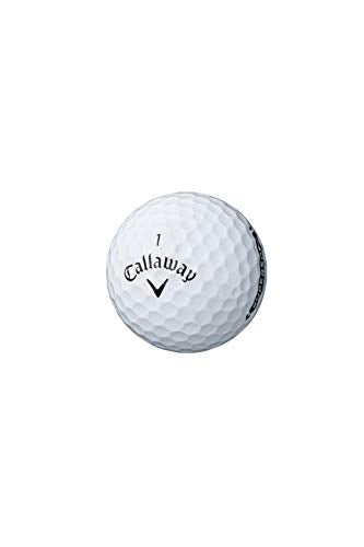 Callaway Supersoft Golf Balls W507907