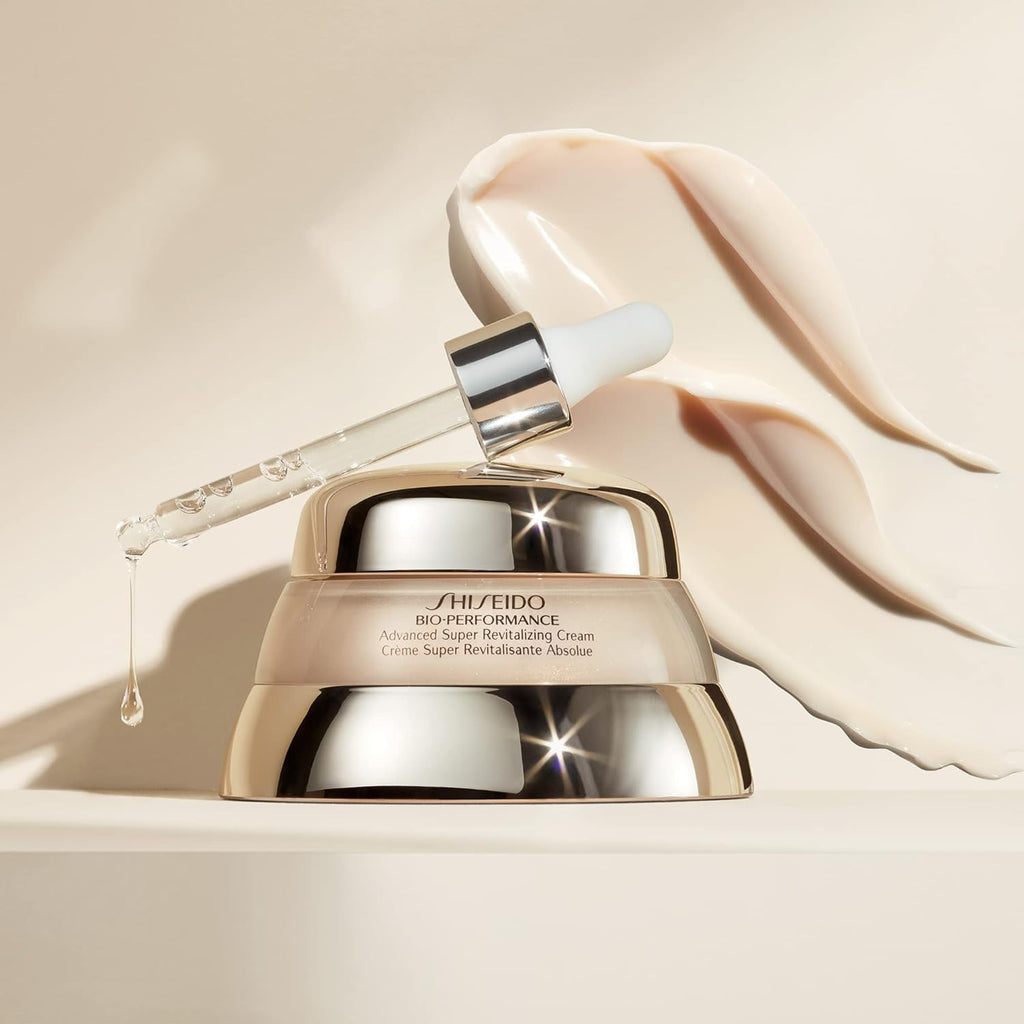 Shiseido Bio-Performance Advanced Super Revitalizing Cream P9764