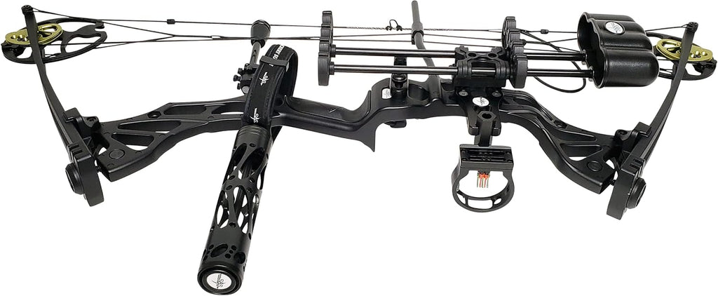 Southland Archery Supply SAS Outrage 70 Lbs 31" ATA Compound Bow P225980